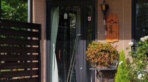 外观细节
