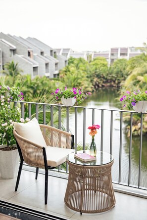 Villa, City View | Property grounds - Hometown Kem 4 BRS Pool Villa Hoi An (Hoi An)