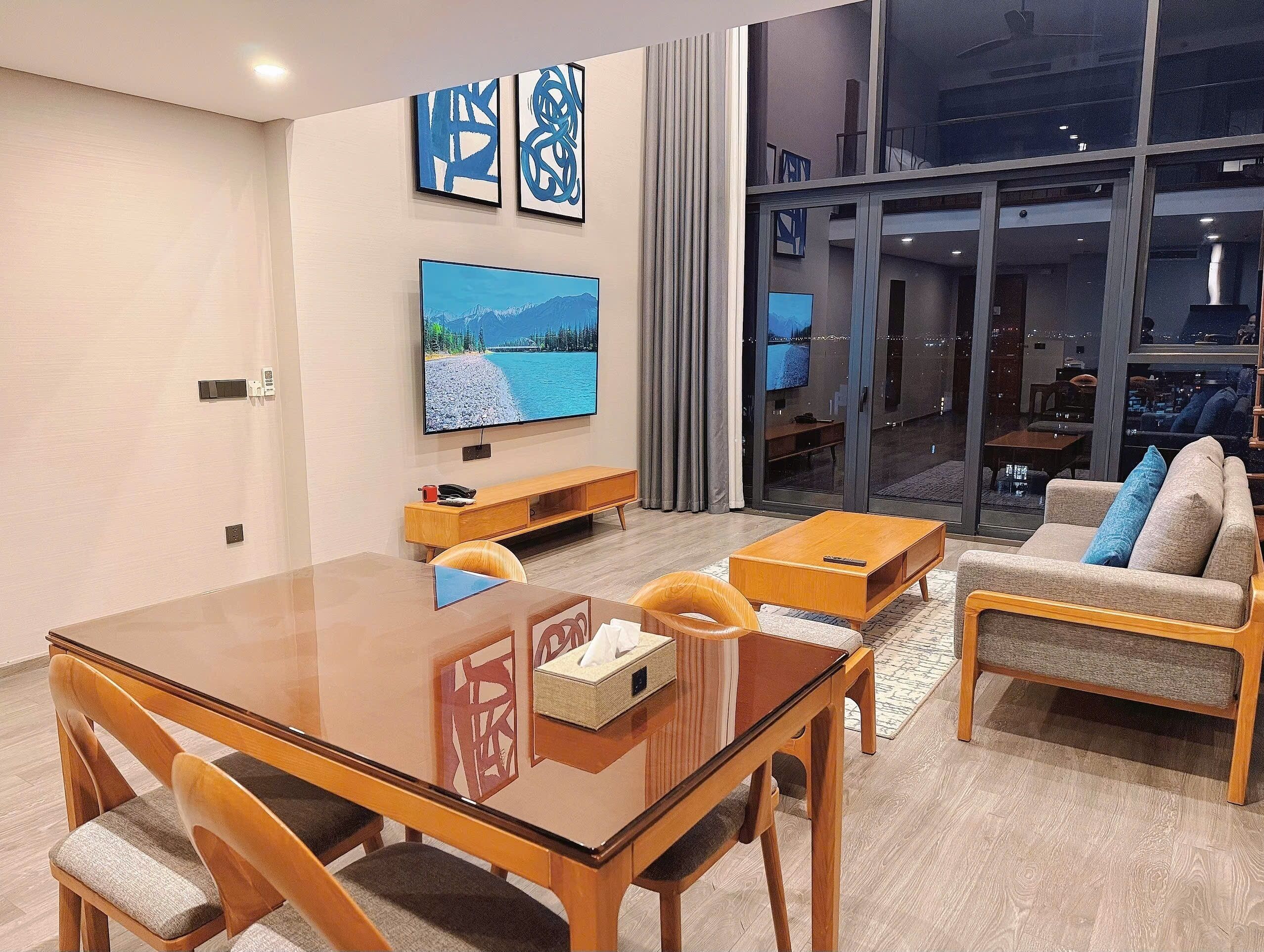 Interieur