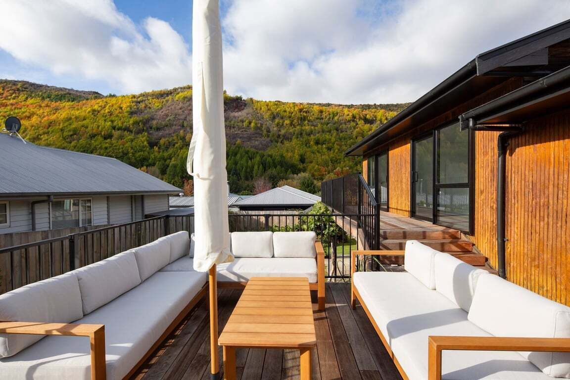 Terrazza/patio