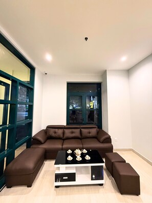 Interior - Lalu Hotel (Phu Quoc)