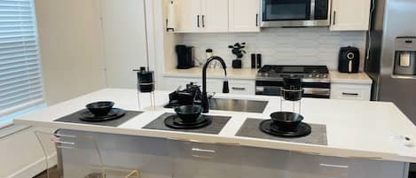 Cucina privata