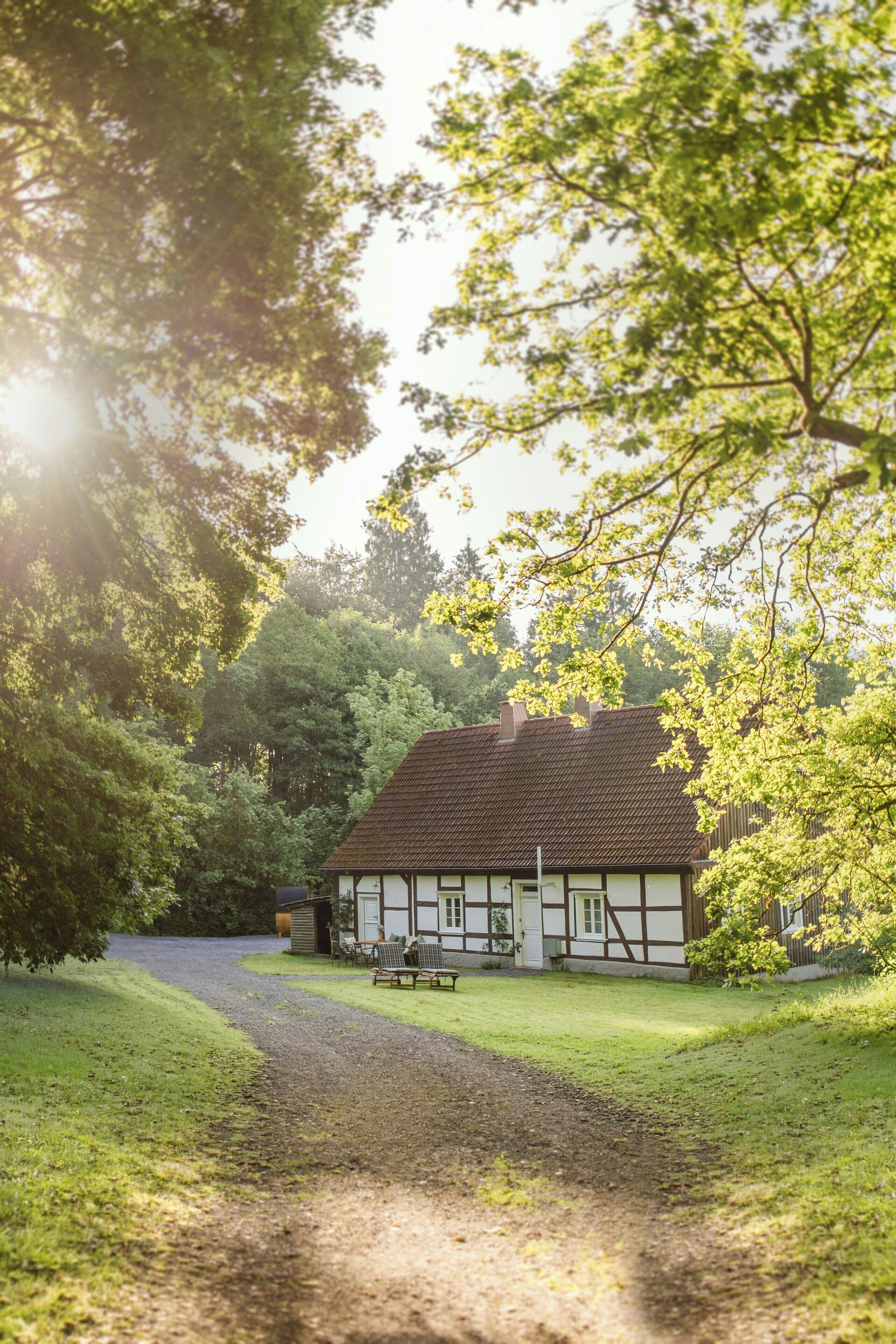 Aussenbereich