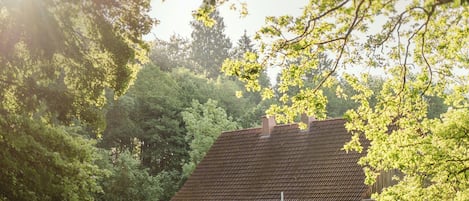 Aussenbereich