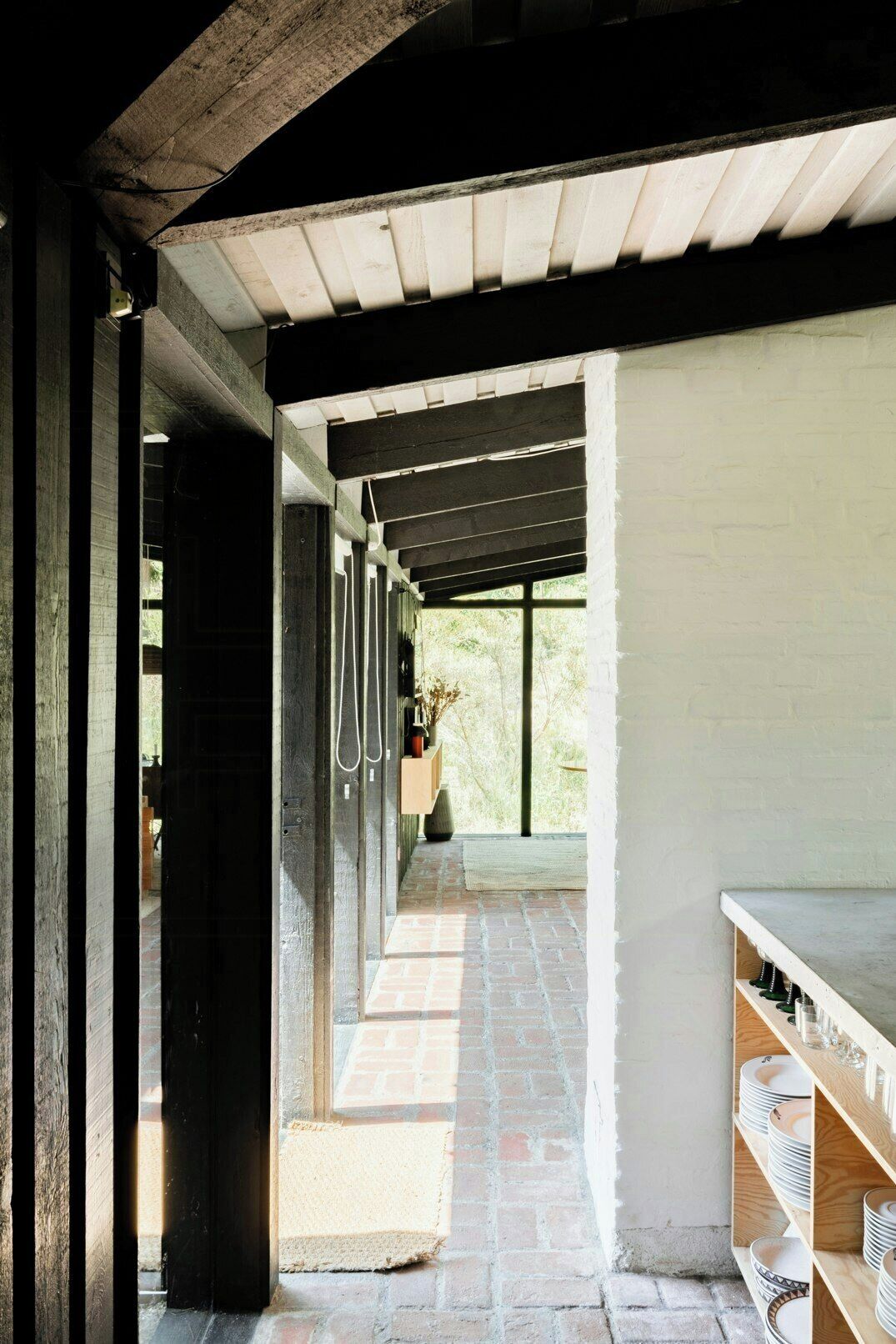 Interieur