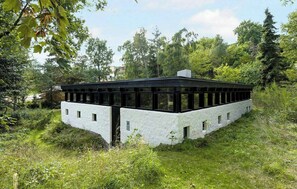Exterior - Home near Ebeltoft with Nordic aesthetics (Ebeltoft)