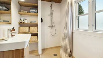 Dusche