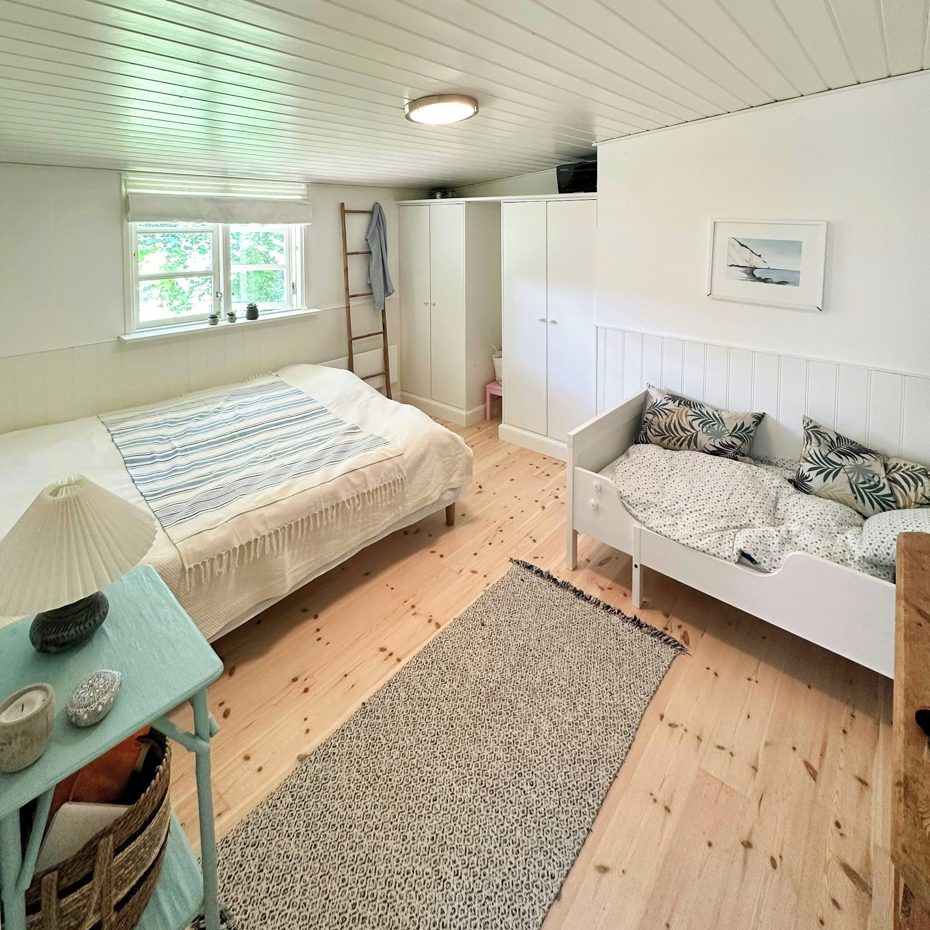 4 slaapkamers, gratis wifi