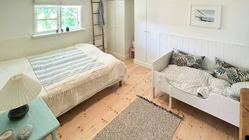 4 slaapkamers, gratis wifi