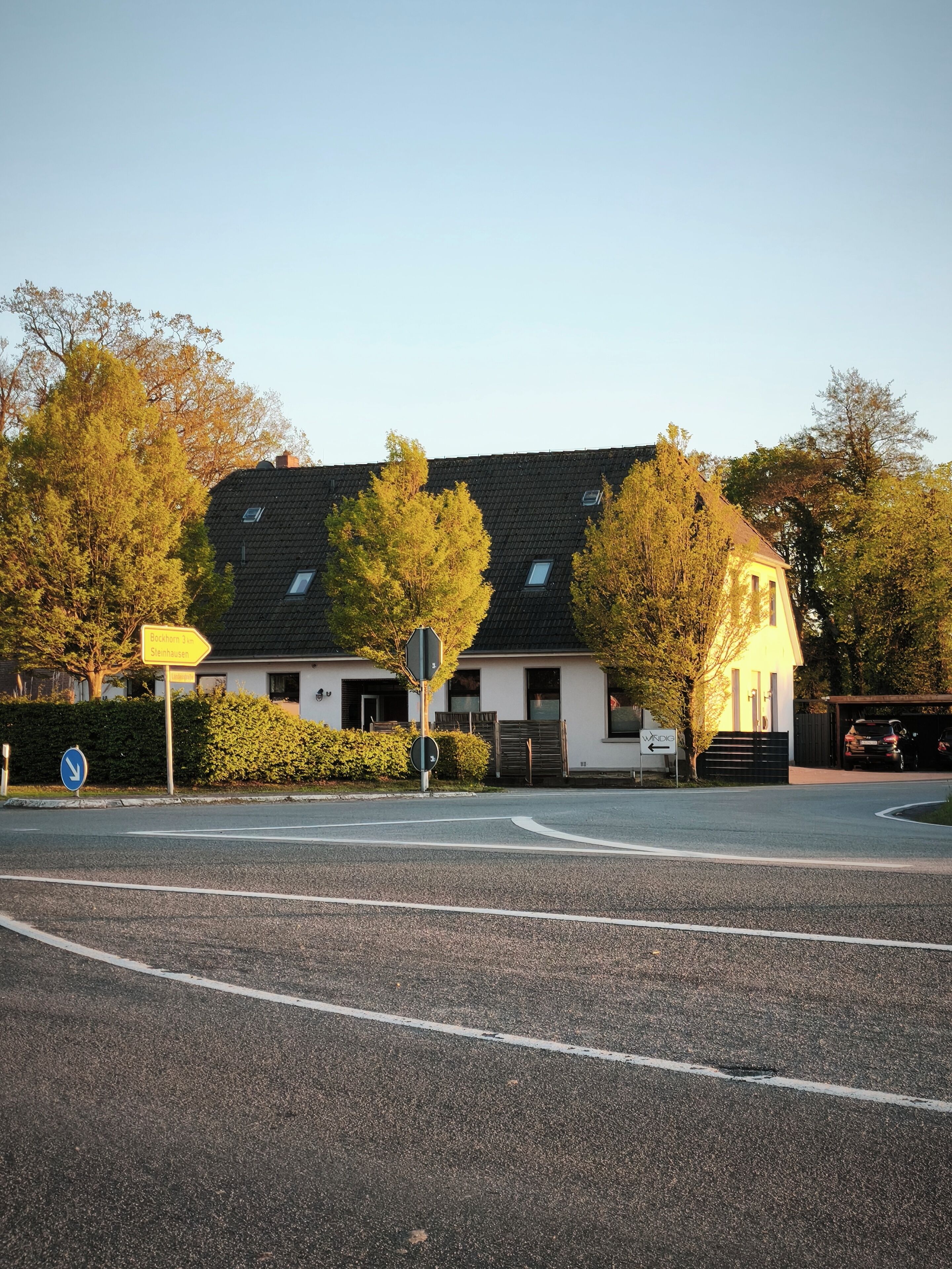 Außenbereich