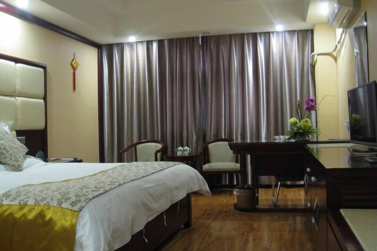 ห้องพัก