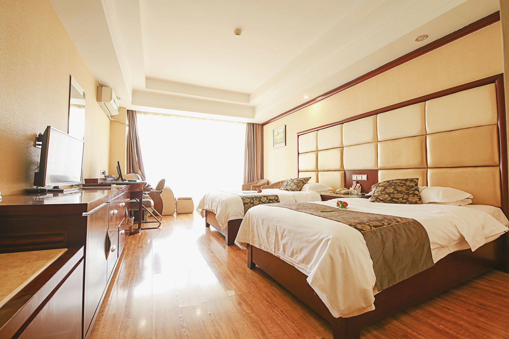 Kamar
