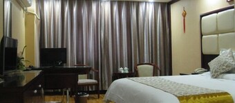 Green Oriental Hotel )