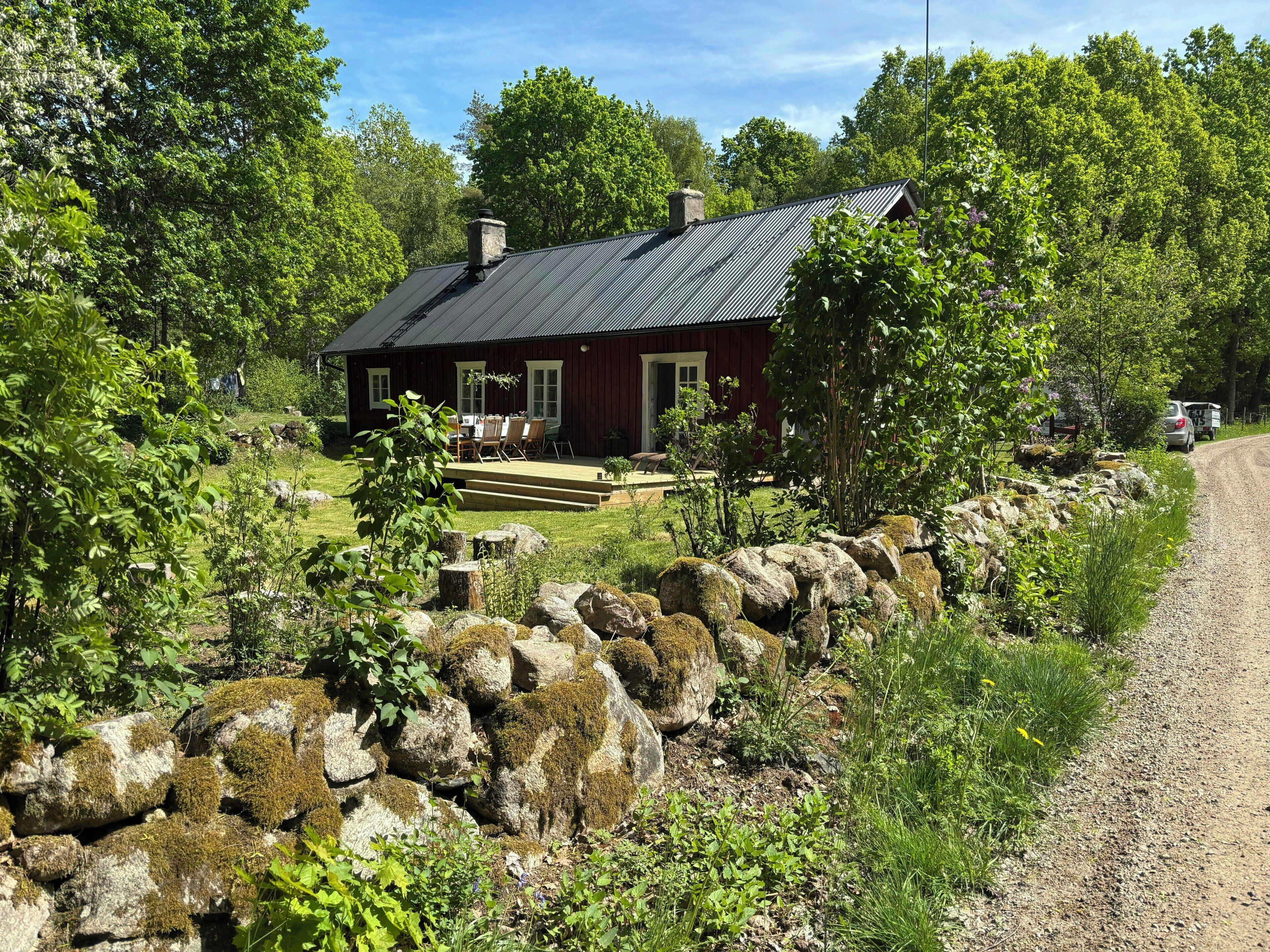 Ulkopuoli