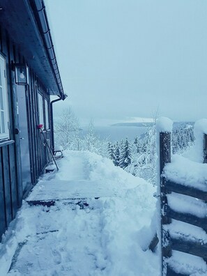 Ulkoalueet