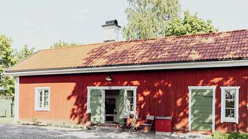Ulkopuoli