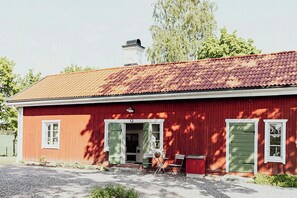 Exterieur