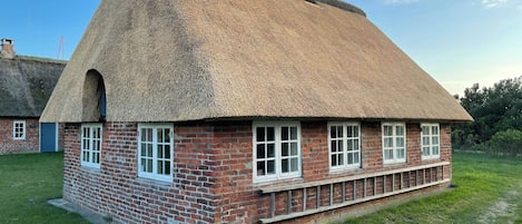 AuĂenbereich