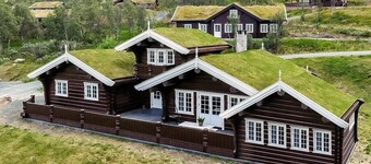 Hütte mit Seele und Skipisten direkt vor der Haustür in Rauland