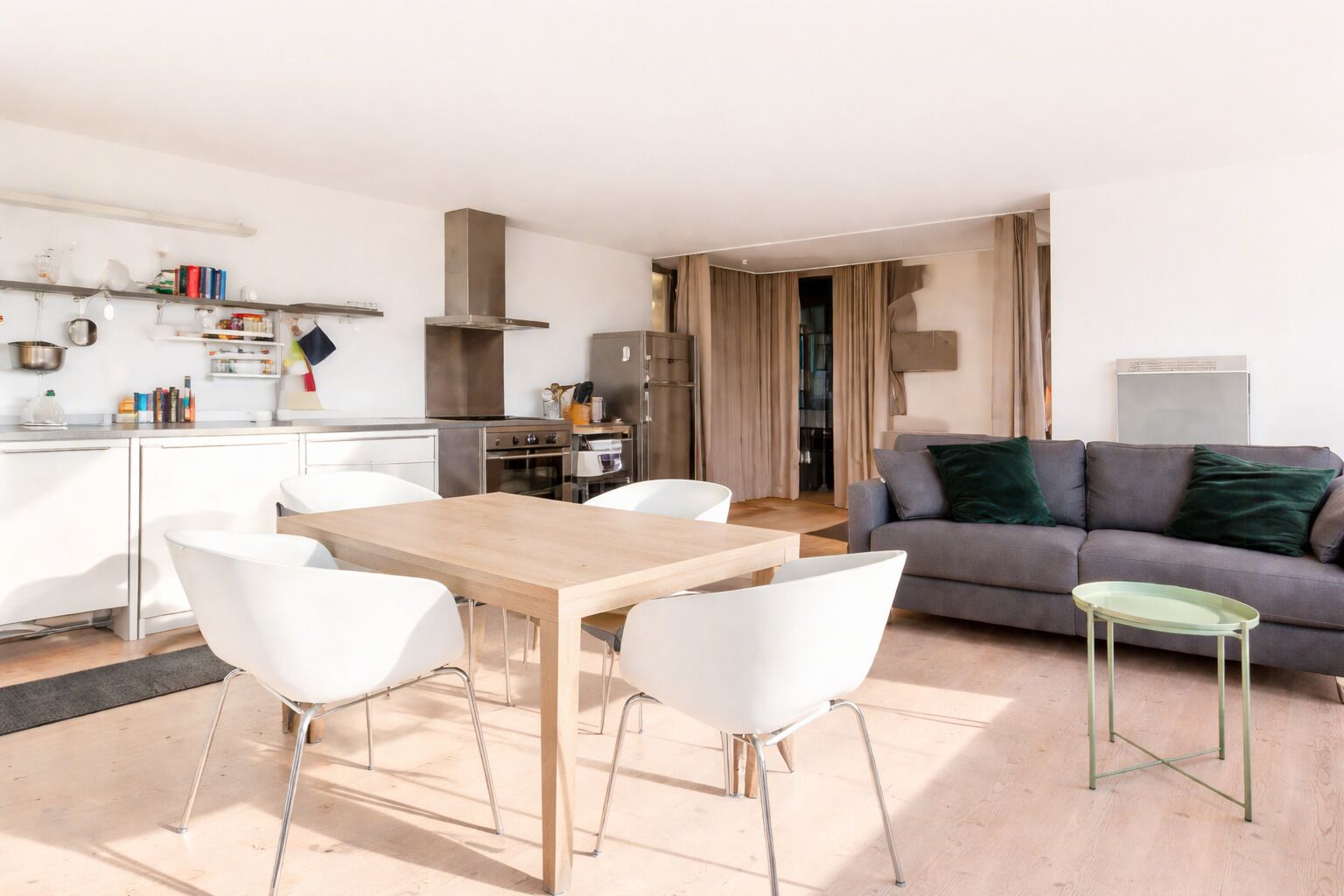 Intérieur