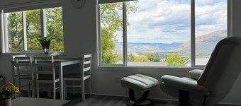 Home Near TRU AND Hospital with Scenic City Views