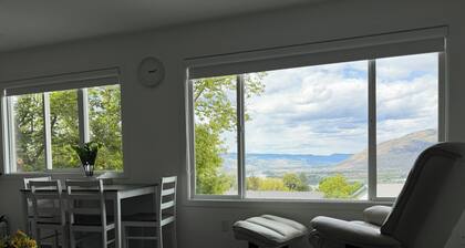 Home Near TRU AND Hospital with Scenic City Views