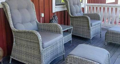 Apartment in historic school in peaceful SmÄland