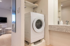 Standard Twin Room - RHUMB LINE TOKYO (Tokyo)
