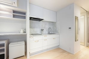 Standard Twin Room - RHUMB LINE TOKYO (Tokyo)