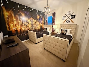 14 Schlafzimmer, Bügeleisen/Bügelbrett, kostenloses WLAN, Bettwäsche