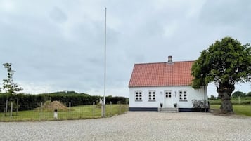 Eksteriør