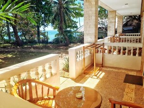 Terras