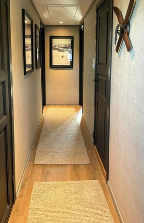 Interior - Cabin with ski-in/ski-out at Norefjell (Buskerud)