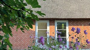 Utvendig detalj