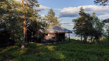 Eksteriør