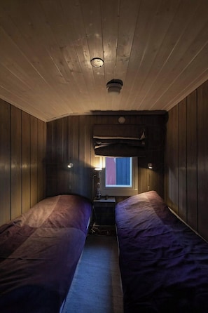Free WiFi - Cozy private holiday home on Lifjell (Bø)