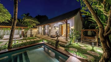 Luxury Villa, Pool View | Pool