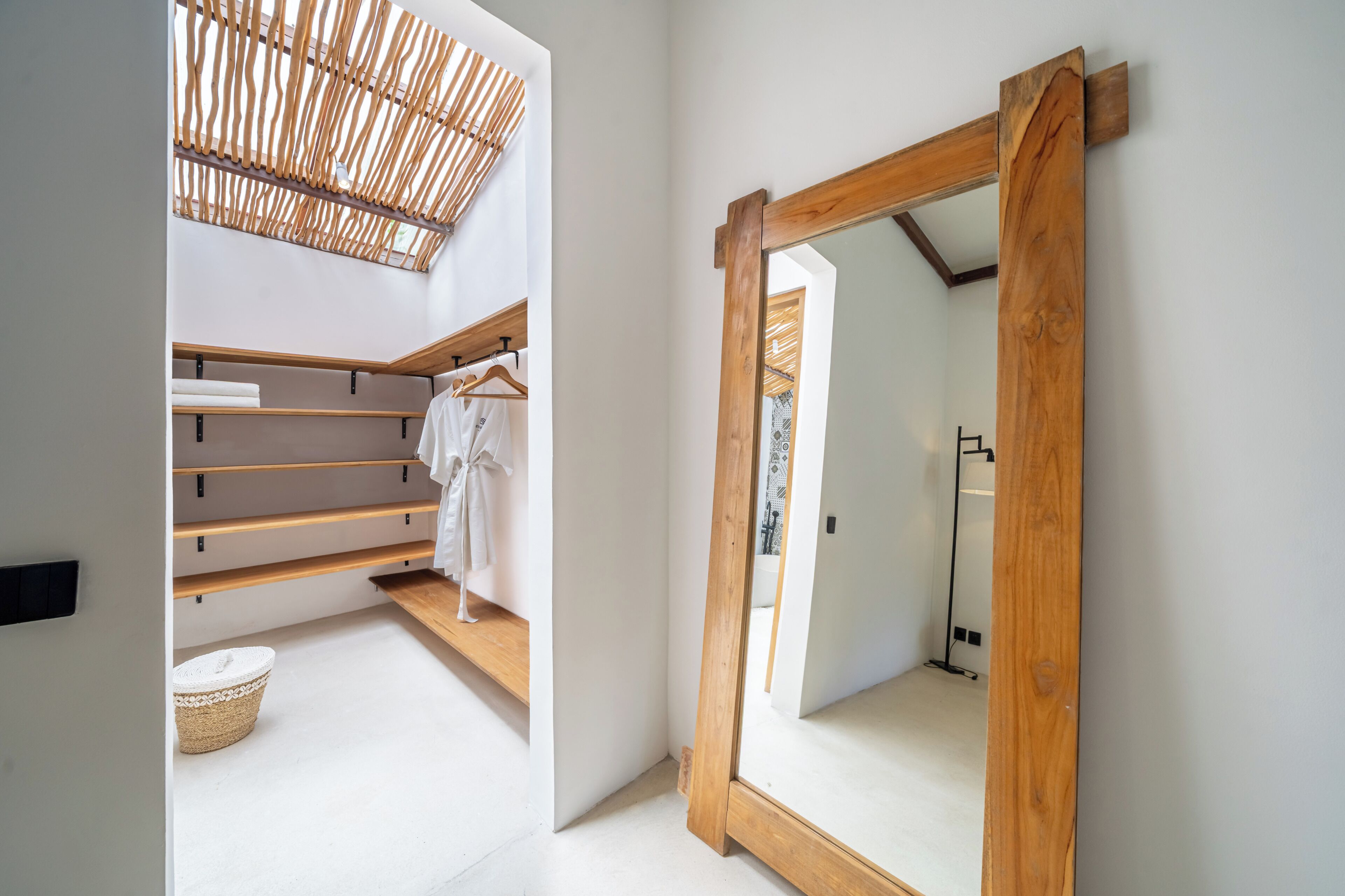 Luxury-Villa, Poolblick | Innenbereich