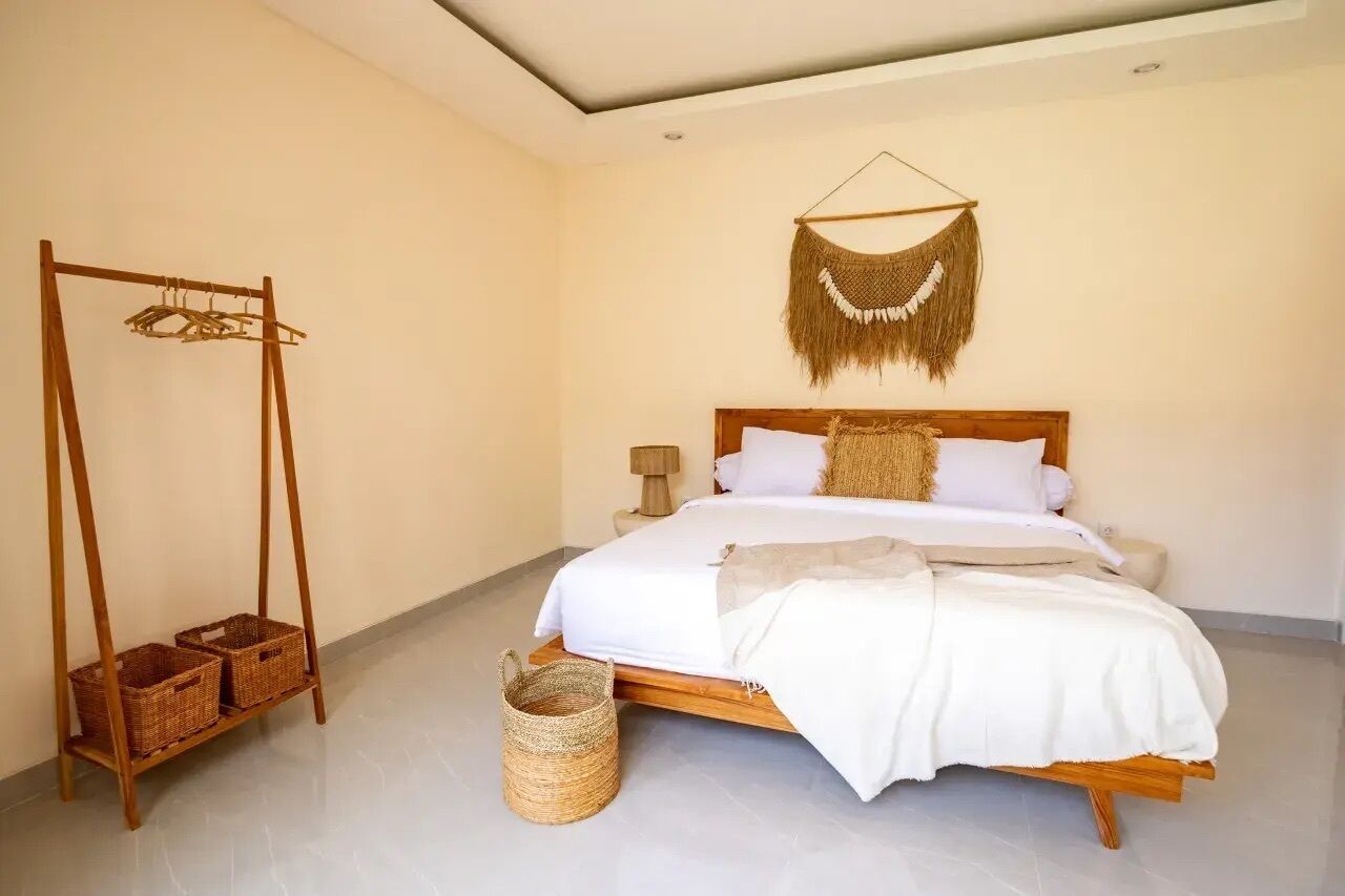 Luxury Villa, 2 Bedrooms, Private Pool