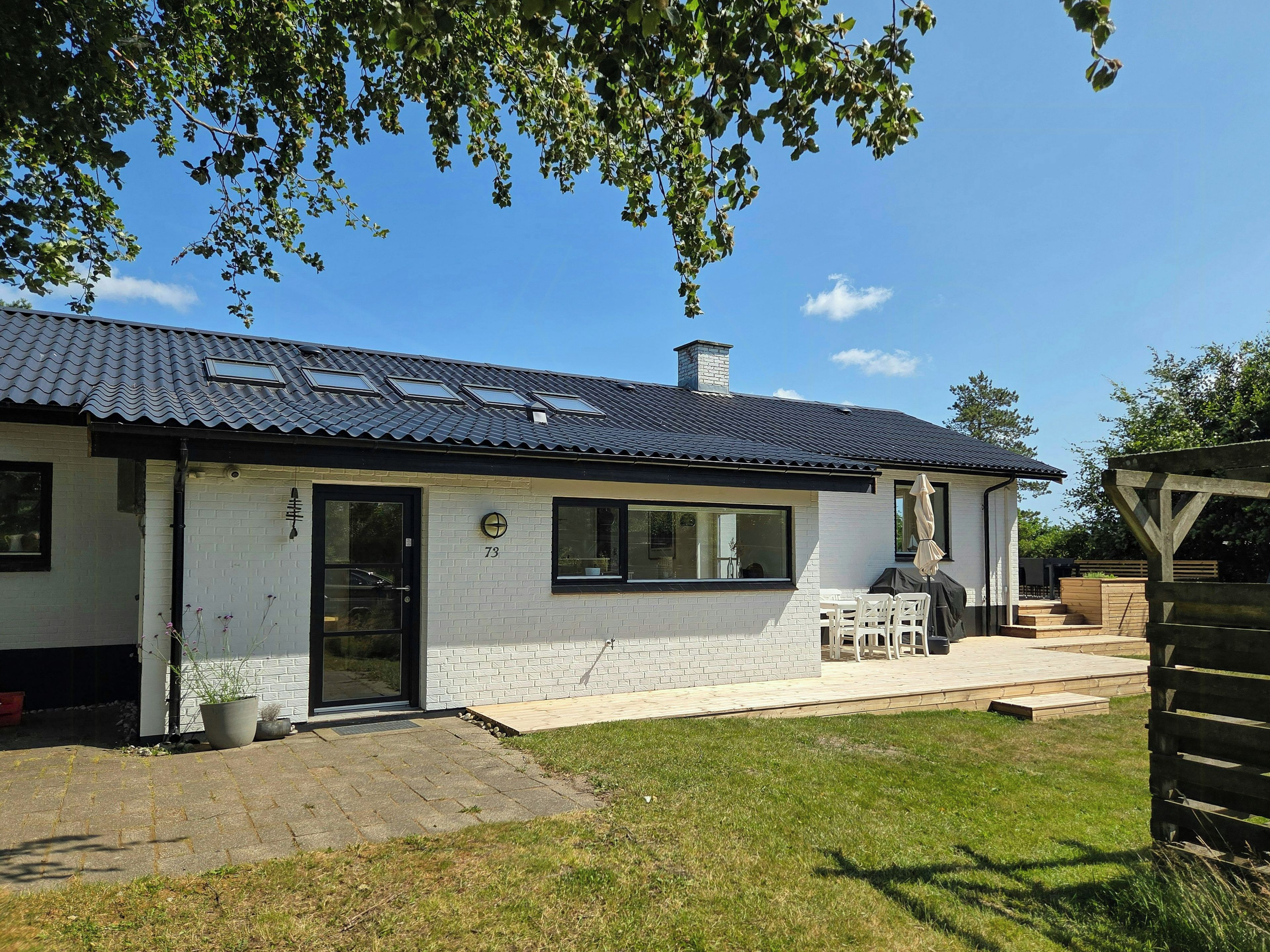 Eksteriør