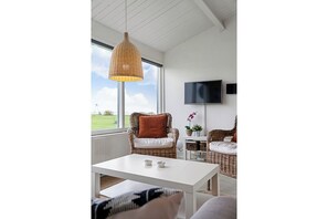 Living area - Sct. Knudsborg (Brenderup)