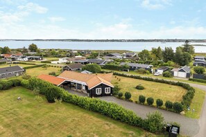 Exterior - House with ferry views by Isefjorden (Holbæk)