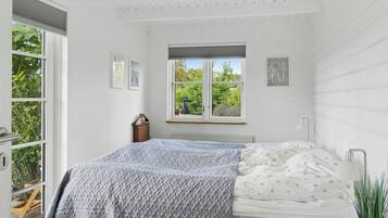 3 Schlafzimmer, kostenloses WLAN