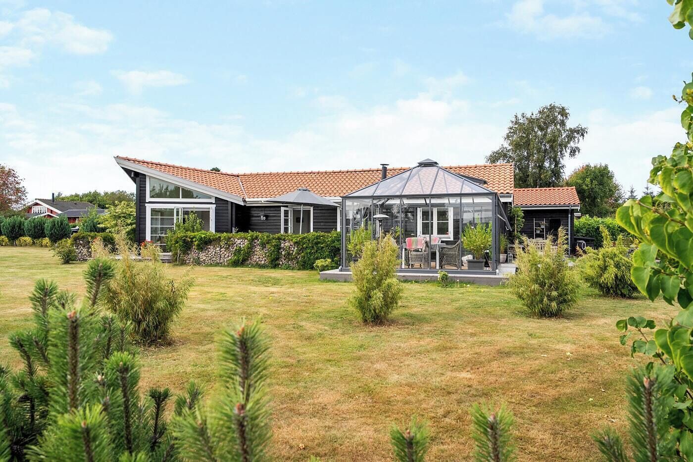 Udendørsområde