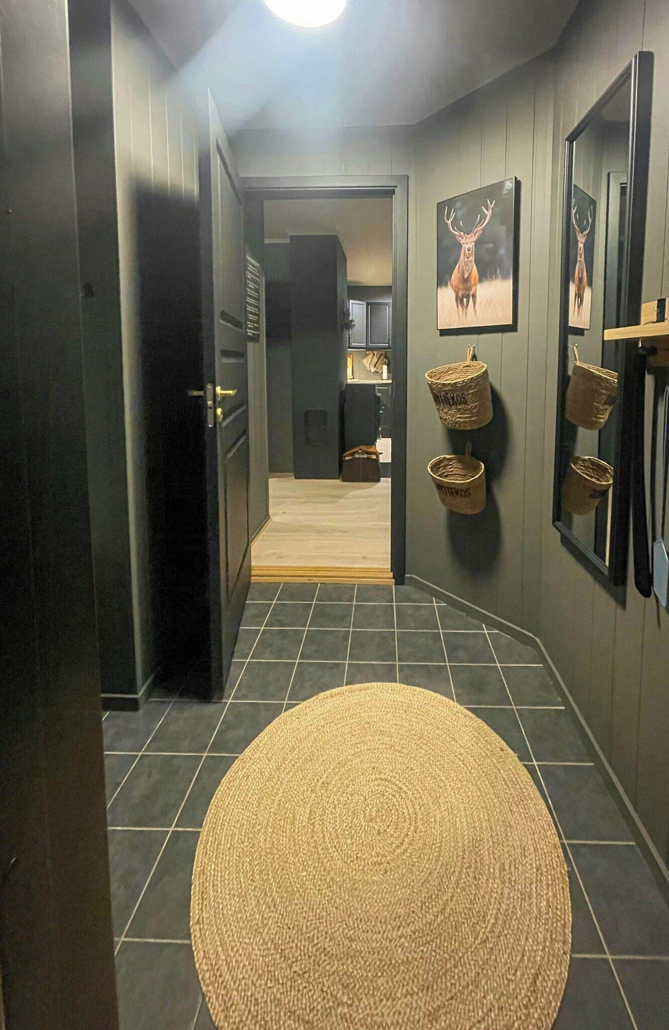 Intérieur