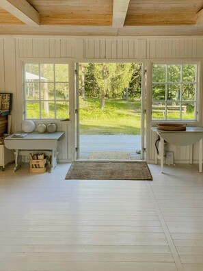 Interieur