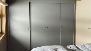 Unclassified image, 5 of 33, button - Panorama cabin by Kongeveien near Jotunheimen (Tyinkrysset)