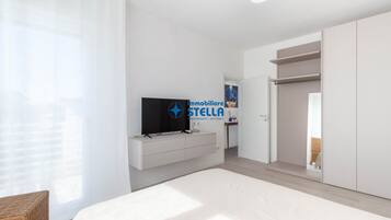 1 slaapkamer