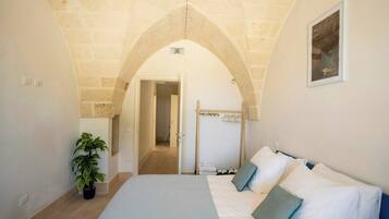 3 camere, Wi-Fi gratuito