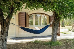 Terrazza/patio
